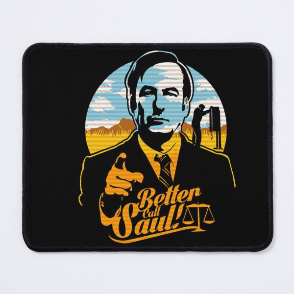 Item preview, Better Call Saul designed and sold by cynthya Art ⭐⭐⭐⭐⭐(17832).