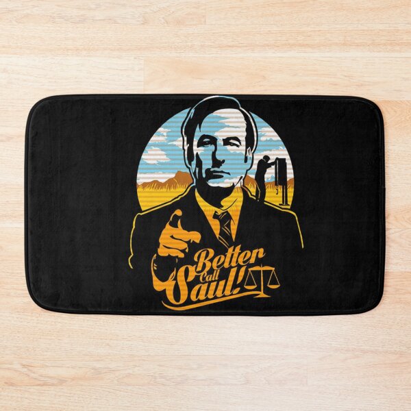 Item preview, Better Call Saul designed and sold by cynthya Art ⭐⭐⭐⭐⭐(17832).