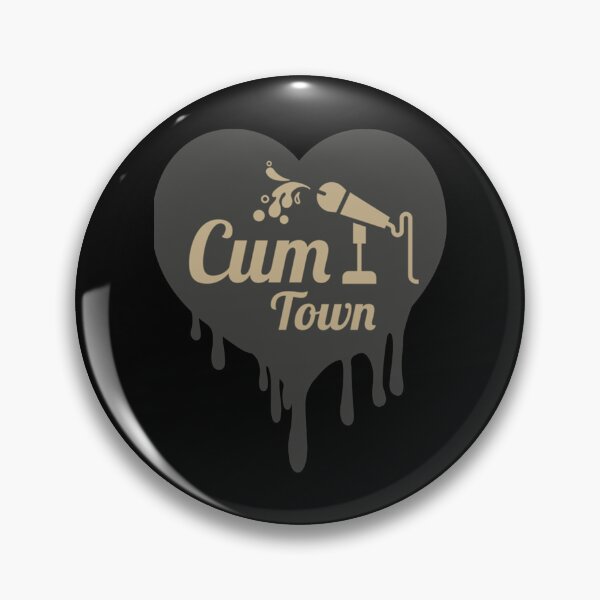 Item preview, Cum town                designed and sold by 7SevenTees.