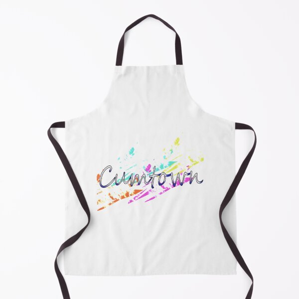 Item preview, Cum town designed and sold by 7SevenTees.