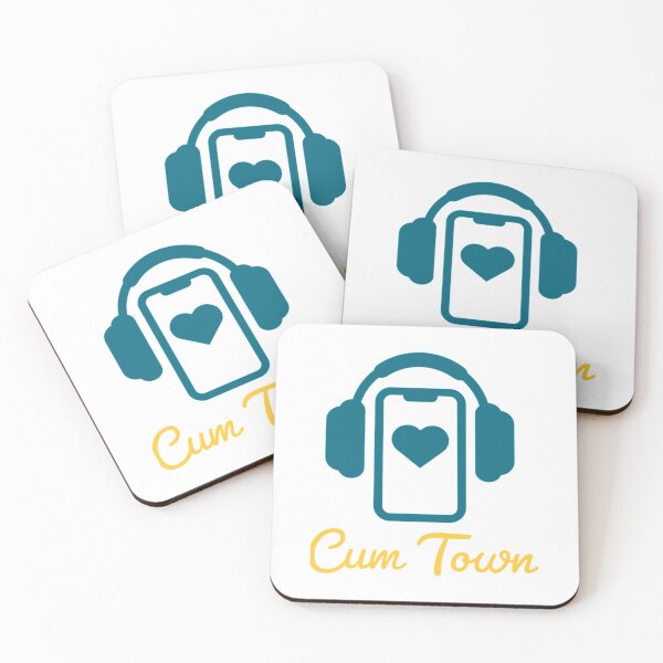 Item preview, Cum town            designed and sold by 7SevenTees.