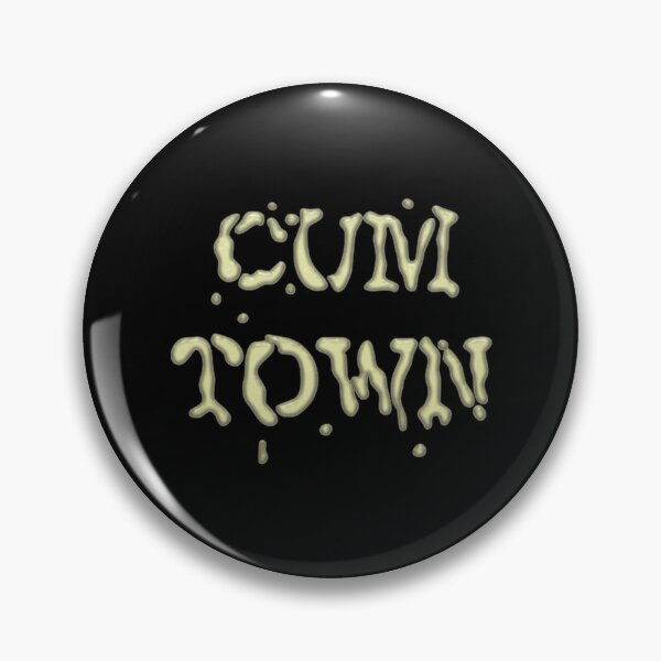 Item preview, Cum town          designed and sold by 7SevenTees.