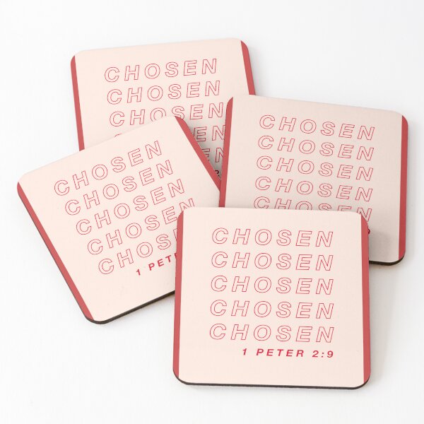 Item preview, Chosen  designed and sold by mariatza.