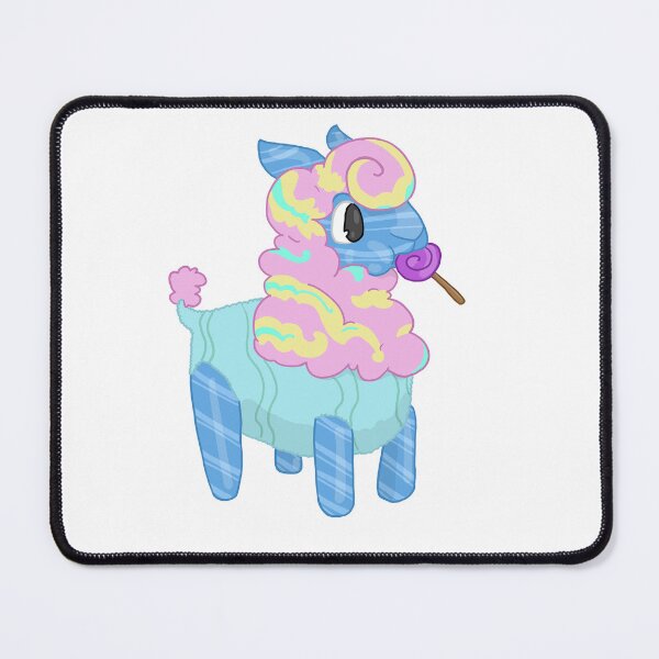 Item preview, candy gnorbu designed and sold by tacobellhotbox.