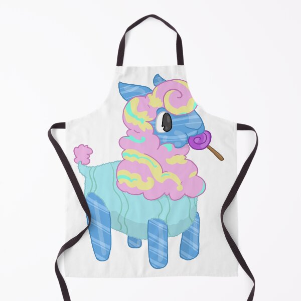 Item preview, candy gnorbu designed and sold by tacobellhotbox.