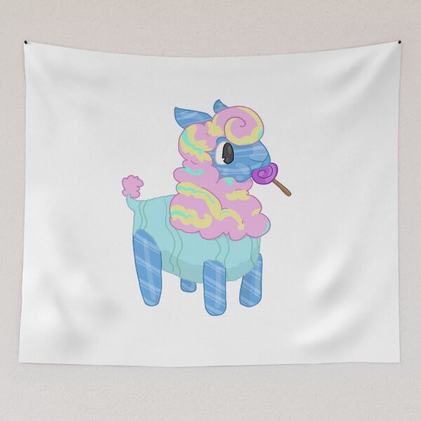 Item preview, candy gnorbu designed and sold by tacobellhotbox.