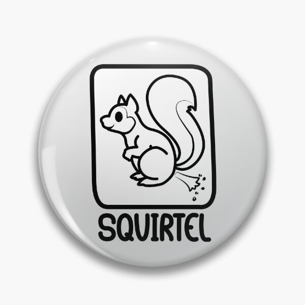 Item preview, 'SQUIRTEL' designed and sold by Casmeelas.
