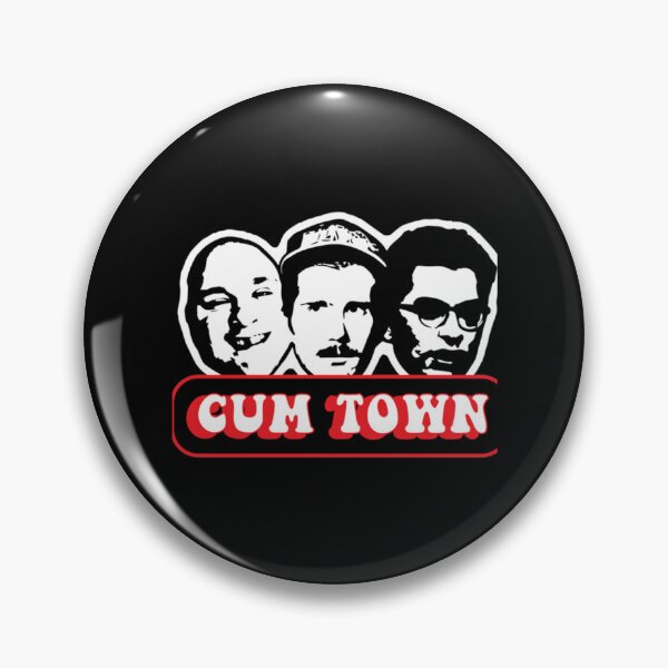 Item preview, Cum Town       designed and sold by 7SevenTees.