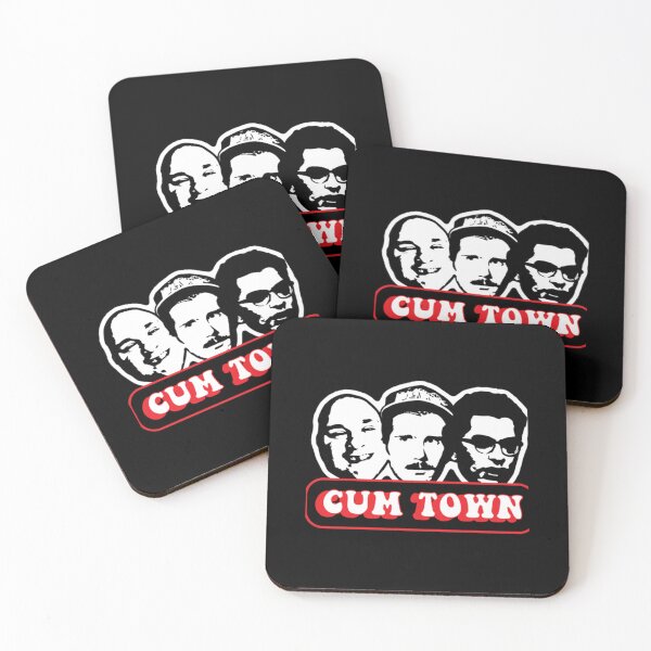Item preview, Cum Town       designed and sold by 7SevenTees.
