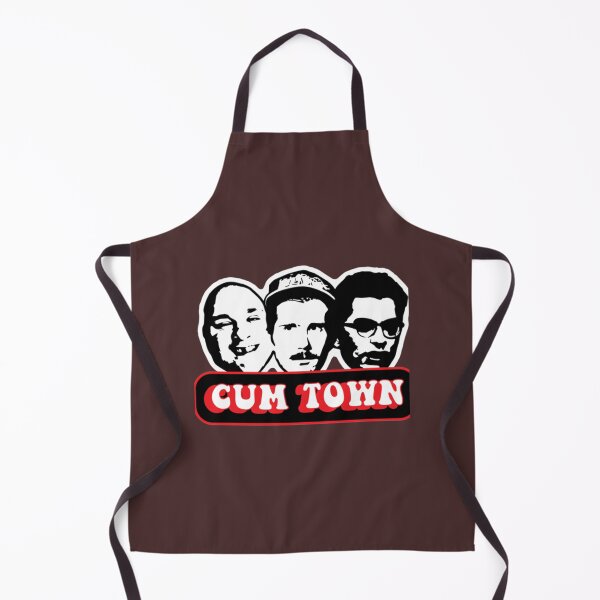 Item preview, Cum Town designed and sold by 7SevenTees.