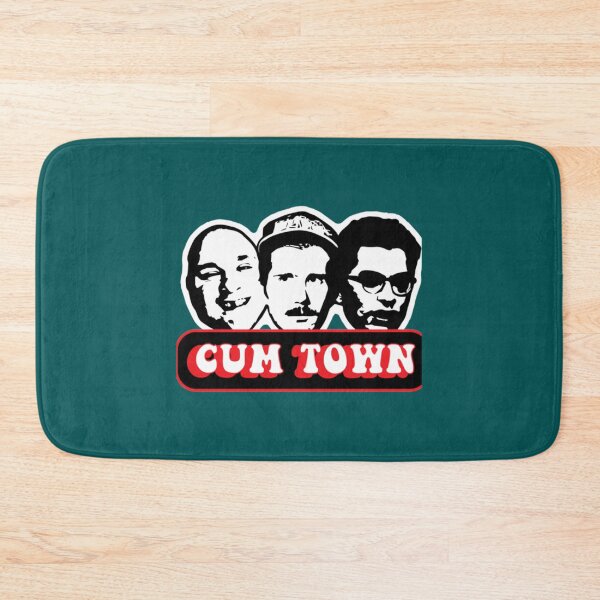 Item preview, Cum Town       designed and sold by 7SevenTees.