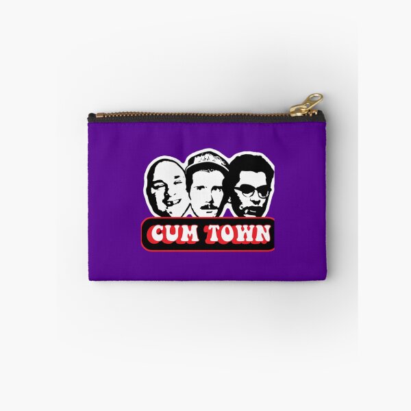 Item preview, Cum Town       designed and sold by 7SevenTees.