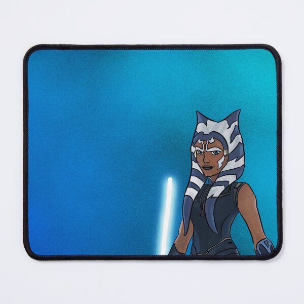 Artikelvorschau, Ahsoka Tano entworfen und verkauft von Joy Peetz.