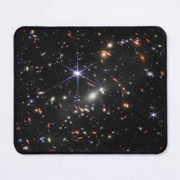 Item preview, Original James Webb Space Telescope designed and sold by cynthya Art ⭐⭐⭐⭐⭐(17832).