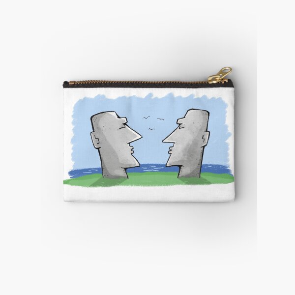 Item preview, Chattering Stoneheads designed and sold by l2designs.