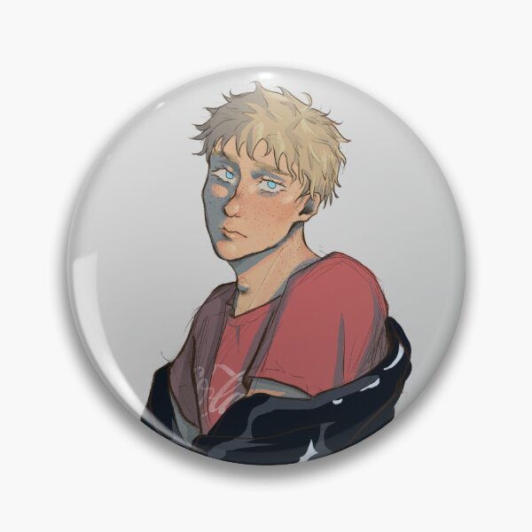 Item preview, adam parrish designed and sold by ogaminyu.