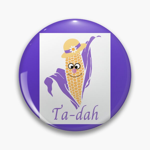 Item preview, Ta dah  designed and sold by NewPages.