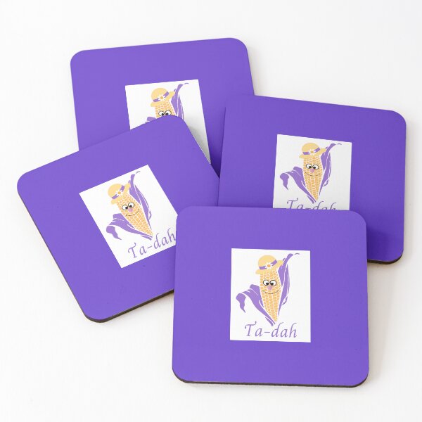 Item preview, Ta dah  designed and sold by NewPages.
