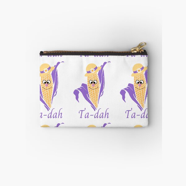 Item preview, Ta dah  designed and sold by NewPages.