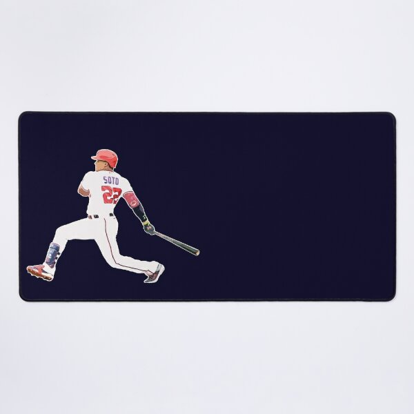 Juan Soto Poster for Sale by shonkendowz