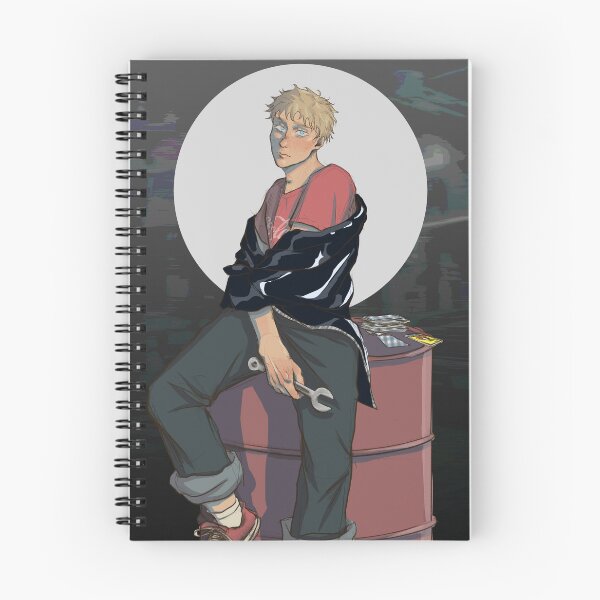 Item preview, adam parrish designed and sold by ogaminyu.