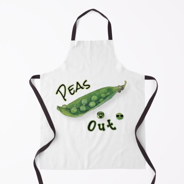 Item preview, Peas out | peace quote designed and sold by NathBros.