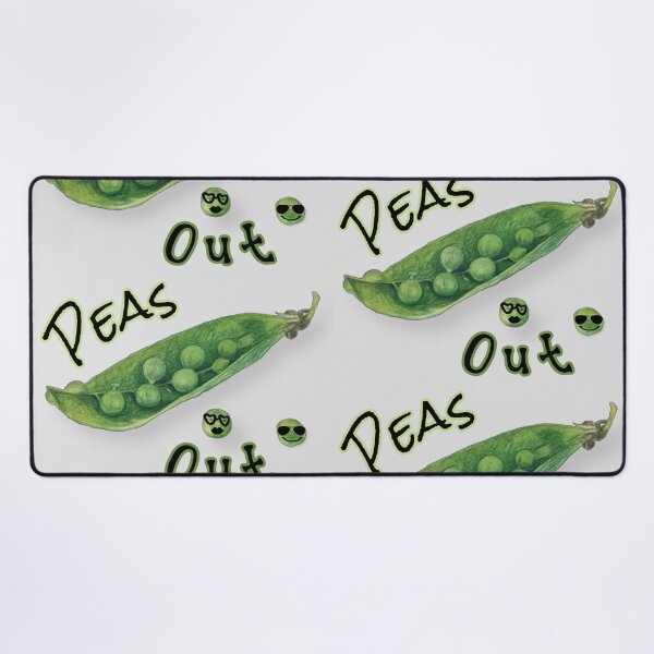 Item preview, Peas out | peace quote designed and sold by NathBros.