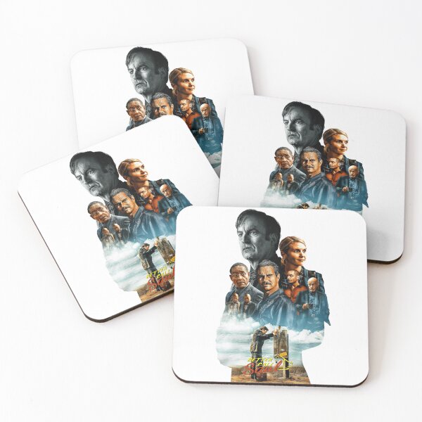Item preview, Better Call Saul designed and sold by cynthya Art ⭐⭐⭐⭐⭐(17832).