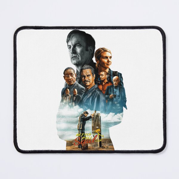Item preview, Better Call Saul designed and sold by cynthya Art ⭐⭐⭐⭐⭐(17832).