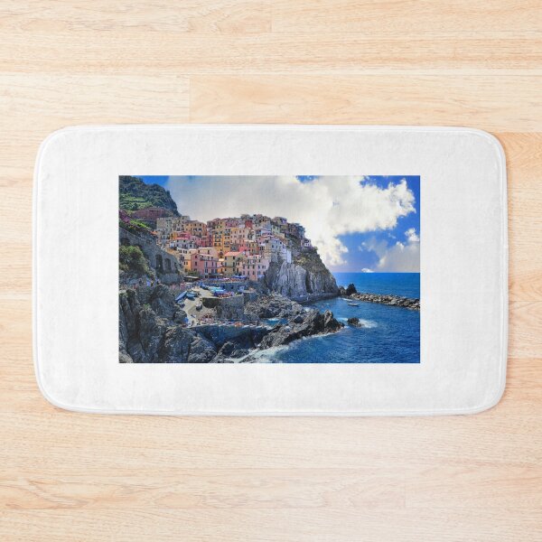 Item preview, Amalfi Coast, Italy, Ocean View designed and sold by newburyboutique.