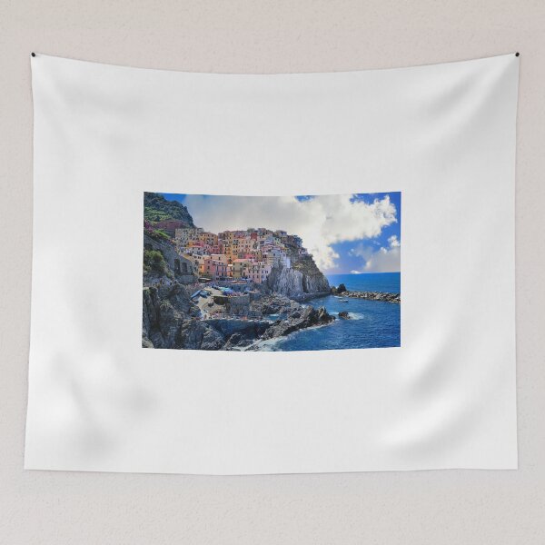 Item preview, Amalfi Coast, Italy, Ocean View designed and sold by newburyboutique.