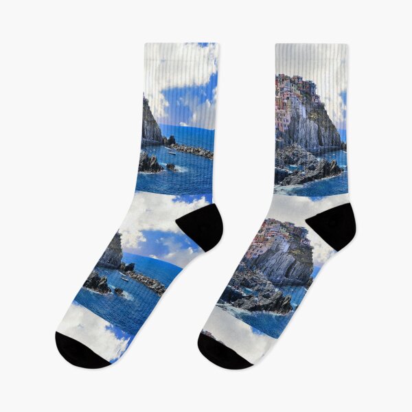 Item preview, Amalfi Coast, Italy, Ocean View designed and sold by newburyboutique.