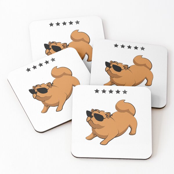 Item preview, the dog wears glasses designed and sold by Haske ⭐⭐⭐⭐⭐.