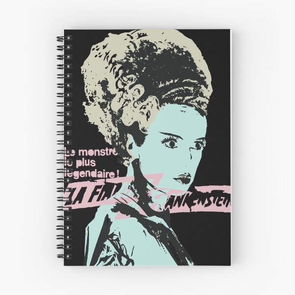 Item preview, Novia de Frankenstein / María Antonieta designed and sold by Hardison L. Collins III.