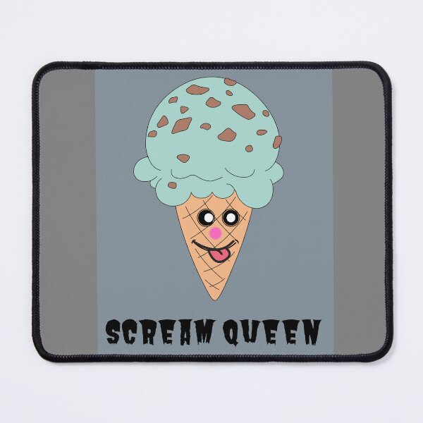 Item preview, Scream Queen designed and sold by NewPages.