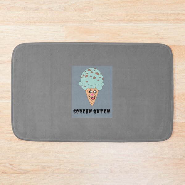 Item preview, Scream Queen  designed and sold by NewPages.