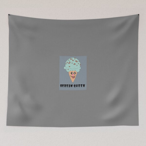 Item preview, Scream Queen  designed and sold by NewPages.