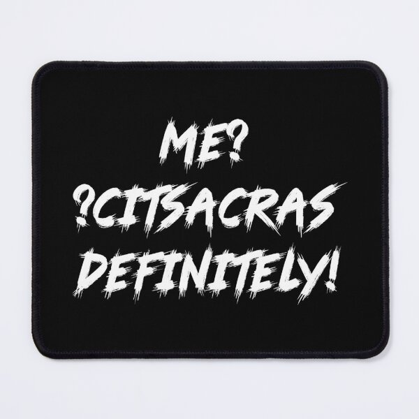 Item preview, me citsacras definitely designed and sold by tmshop1.