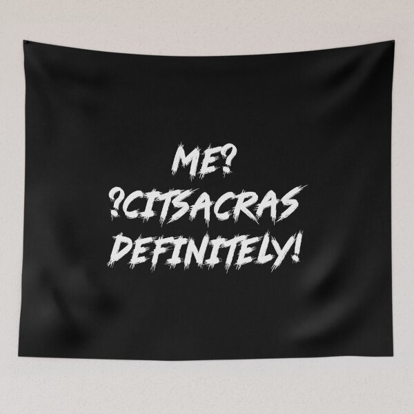 Item preview, me citsacras definitely designed and sold by tmshop1.