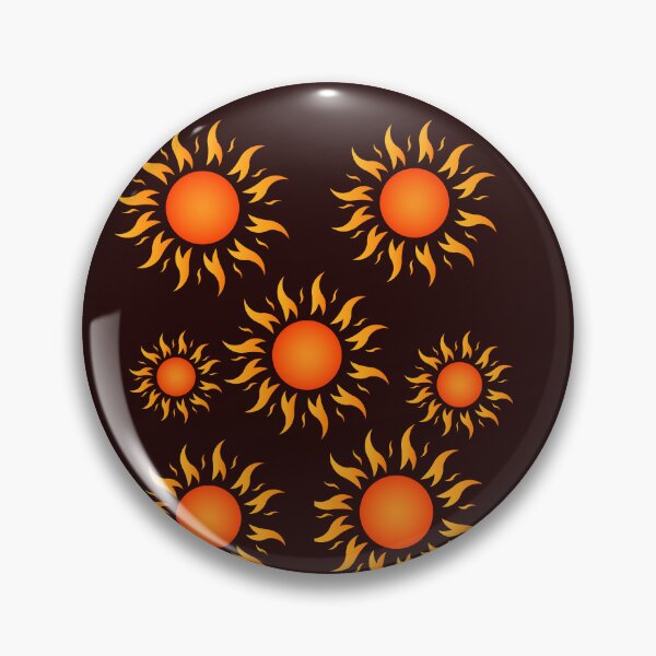Item preview,   COLORFULLY  SUN. designed and sold by marie1919.