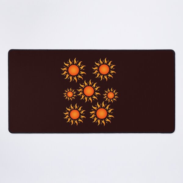 Item preview, COLORFULLY SUN. designed and sold by marie1919.