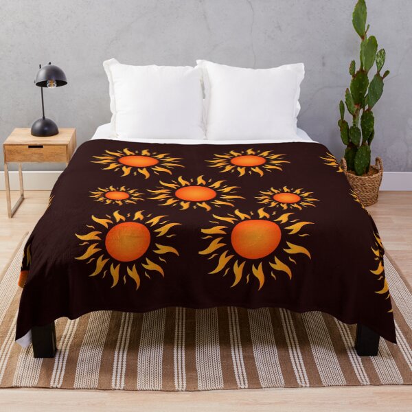Item preview, COLORFULLY SUN. designed and sold by marie1919.