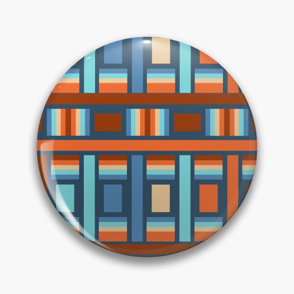 Item preview, Kente Cloth African Ashanti Pattern designed and sold by Anna Lemos.