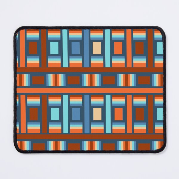Item preview, Kente Cloth African Ashanti Pattern designed and sold by Anna Lemos.