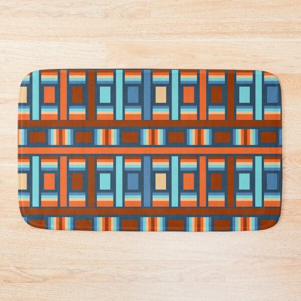 Item preview, Kente Cloth African Ashanti Pattern designed and sold by Anna Lemos.