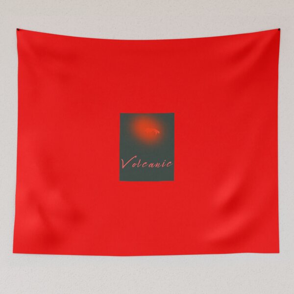 Item preview, Volcanic designed and sold by NewPages.