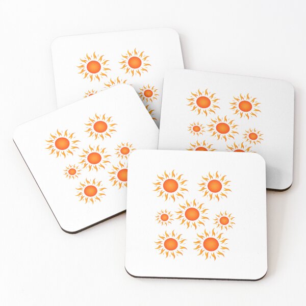 Item preview,    COLORFULLY  SUN. designed and sold by marie1919.