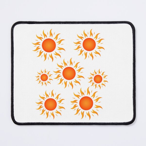 Item preview,    COLORFULLY  SUN. designed and sold by marie1919.