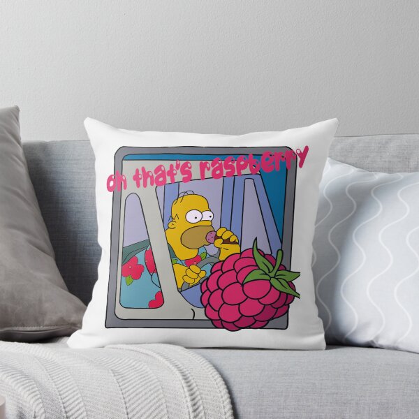 Item preview, Food Crazed Maniac designed and sold by ThoseSimpsonsMoments.