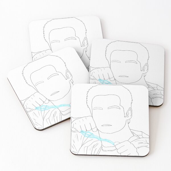 Item preview, Void Stiles (with mouth) designed and sold by rubysdiamond.